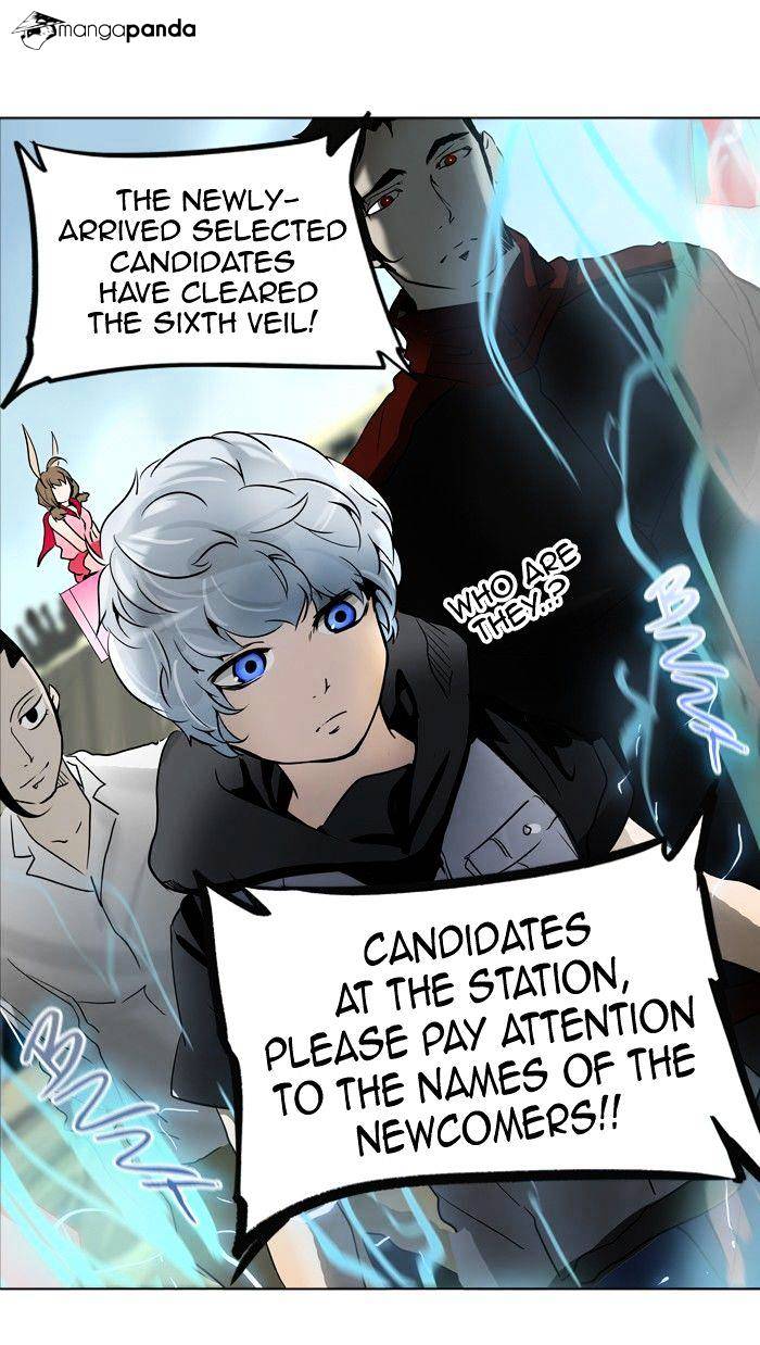 Tower of God, Chapter 277 image 83